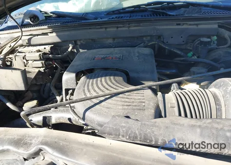 1998 Ford Expedition Eddie Bauer/Xlt z USA, uszkodzony, nr VIN 1FMPU18LXWLB22648